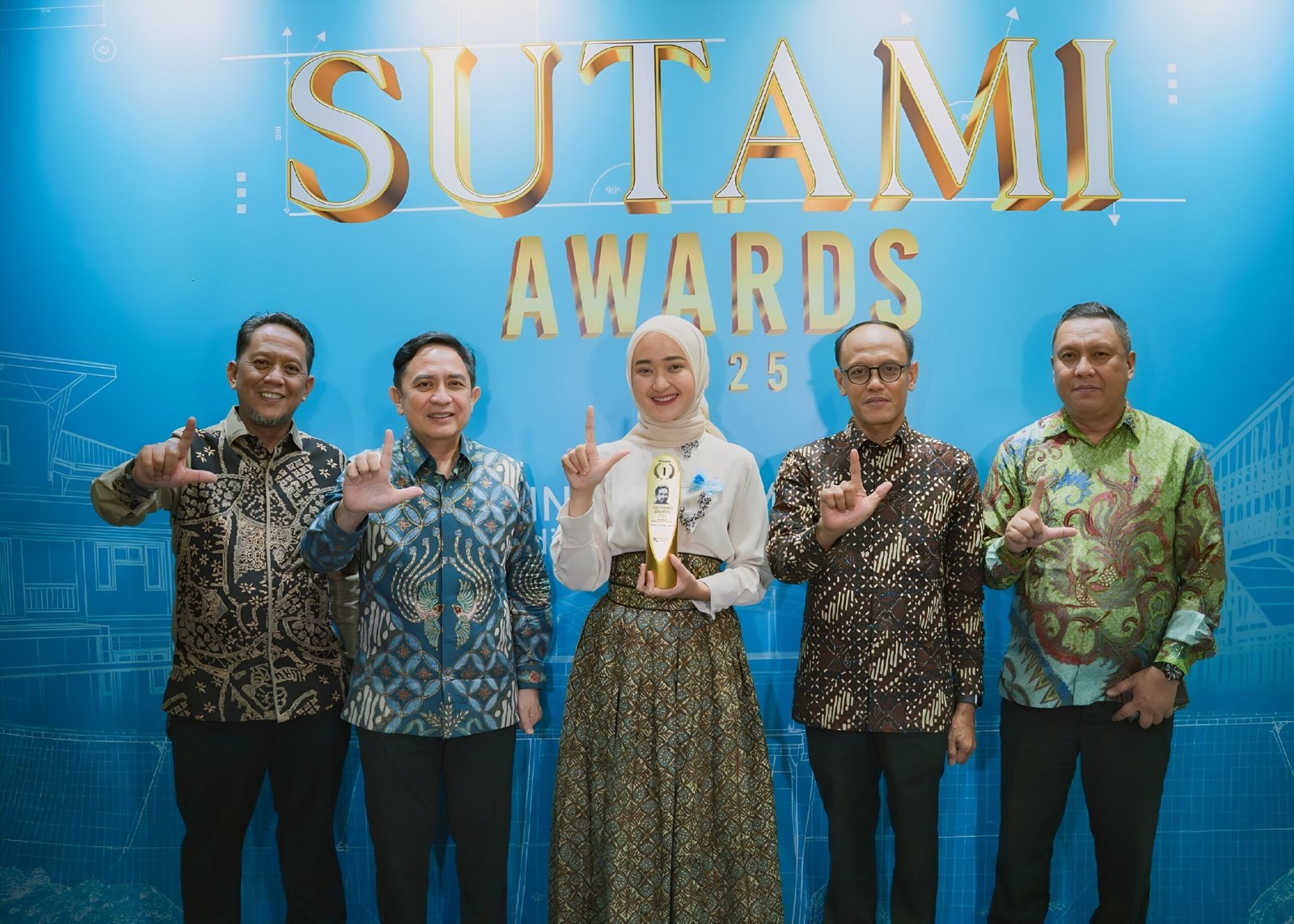 Satu Tahun Kepemimpinan Rahmat Mirzani Djausal–Jihan Nurlela: Lampung Bergerak Cepat Menuju Daerah Maju dan Berdaya Saing