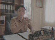 Perkuat Akuntabilitas Dana Desa, Gustam Apriyansyah Fasilitasi Sinergi Inspektorat dan Polda Lampung