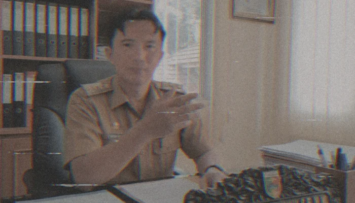 Perkuat Akuntabilitas Dana Desa, Gustam Apriyansyah Fasilitasi Sinergi Inspektorat dan Polda Lampung