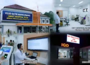 RSUD Batin Mangunang Genjot Kualitas Layanan Melalui Digitalisasi dan Penambahan Spesialis