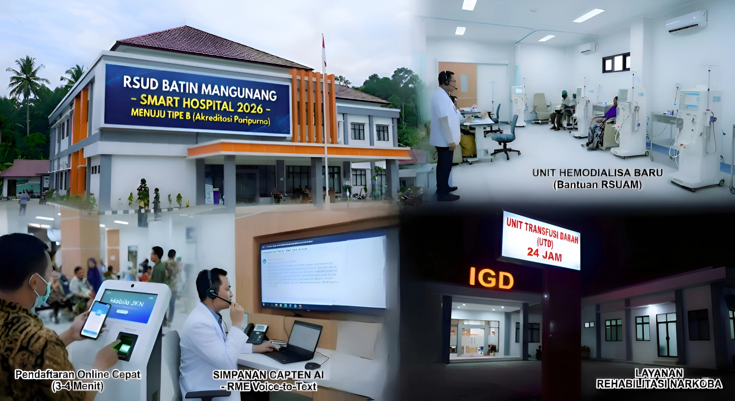 RSUD Batin Mangunang Genjot Kualitas Layanan Melalui Digitalisasi dan Penambahan Spesialis 1 scaled