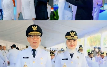 Satu Tahun Kepemimpinan Rahmat Mirzani Djausal–Jihan Nurlela: Lampung Bergerak Cepat Menuju Daerah Maju dan Berdaya Saing