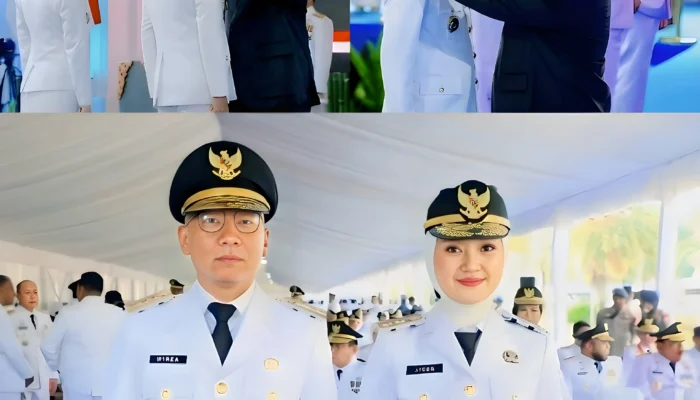 Satu Tahun Kepemimpinan Rahmat Mirzani Djausal–Jihan Nurlela: Lampung Bergerak Cepat Menuju Daerah Maju dan Berdaya Saing