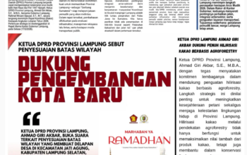 EDISI JANUARI – FEBUARI 2026