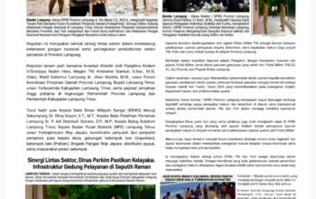 TIMES AKURT NEWS | EDISI JANUARI – MARET 2026