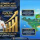 Cetak Sejarah Investasi Rp3,04 Triliun, Kepala DPMPTSP Rio Gismara Tancap Gas Jadikan Lampung Selatan Kawasan Pariwisata Premium