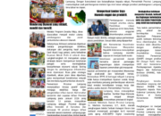 TIMES AKURT NEWS | EDISI JANUARI - MARET 2026