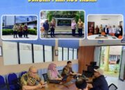 PAD Lampung, Retribusi Daerah, Digitalisasi Layanan