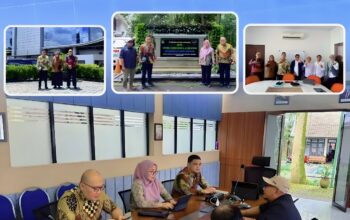 PAD Lampung, Retribusi Daerah, Digitalisasi Layanan