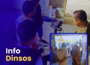 Pastikan Kualitas dan Higienitas, Dinas Sosial Perketat Pengawasan Bantuan Pangan Periode Februari-Maret 2026