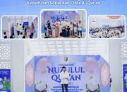 Pemprov Lampung Gelar Peringatan Nuzulul Qur’an 1447 H: Usung Semangat “Lampung Bersyukur” dan Doa untuk Korban Banjir