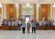 Selamat Tinggal Praktik KKN! Sinergi Pemprov & Polda Lampung Kebut Zona Integritas Demi Layanan Publik Transparan