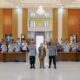 Selamat Tinggal Praktik KKN! Sinergi Pemprov & Polda Lampung Kebut Zona Integritas Demi Layanan Publik Transparan
