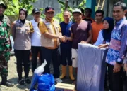 Puting Beliung Terjang Tanggamus: Belasan Rumah Rusak, Pemkab dan BPBD Gerak Cepat Salurkan Bantuan