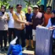 Puting Beliung Terjang Tanggamus: Belasan Rumah Rusak, Pemkab dan BPBD Gerak Cepat Salurkan Bantuan