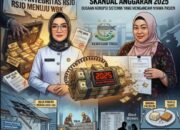 BONGKAR SKANDAL RSJD LAMPUNG: Kartel Tender, Baja Ringan Murahan, dan Nyawa Ratusan Pasien di Ujung Tanduk