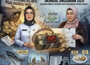 Terlindungi: BONGKAR SKANDAL RSJD LAMPUNG: Kartel Tender, Baja Ringan Murahan, dan Nyawa Ratusan Pasien di Ujung Tanduk