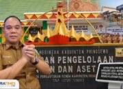 Kiprah Gemilang BPKAD Pringsewu 2026: Mengubah Turbulensi Fiskal Menjadi Inovasi Pelayanan Publik