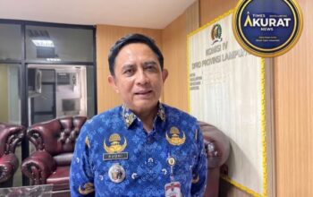 Harga BBM dan Elpiji Nonsubsidi Naik, ESDM Lampung Jamin Stok Aman dan Perketat Pengawasan