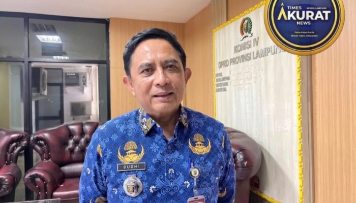 Harga BBM dan Elpiji Nonsubsidi Naik, ESDM Lampung Jamin Stok Aman dan Perketat Pengawasan