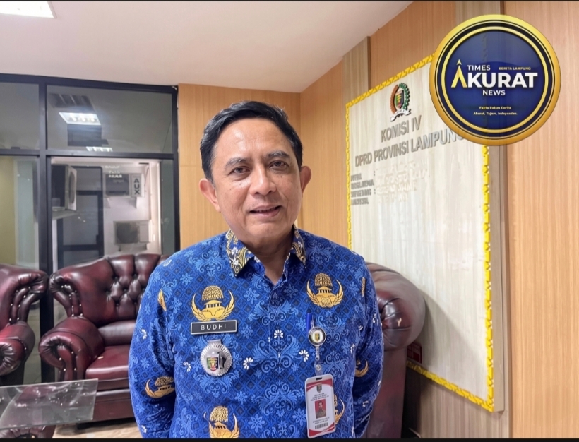 Harga BBM dan Elpiji Nonsubsidi Naik, ESDM Lampung Jamin Stok Aman dan Perketat Pengawasan