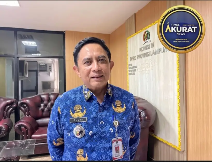 Harga BBM dan Elpiji Nonsubsidi Naik, ESDM Lampung Jamin Stok Aman dan Perketat Pengawasan