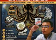 Dugaan Korupsi BKAD Tanggamus: Antara Skandal RUP 2024-2025 dan Dalih Administratif Pejabat Daerah