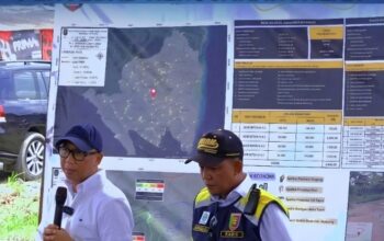 Gubernur Lampung Beberkan Tiga Biang Kerok Kerusakan Jalan, Soroti Mutu Konstruksi dan ODOL