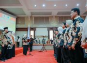 Kukuhkan Pengurus Forum Literasi se-Lampung, Bunda Literasi Wulan Mirza Dorong Inovasi dan Peningkatan Kualitas SDM 8 Kukuhkan Pengurus Forum Literasi se-Lampung, Bunda Literasi Wulan Mirza Dorong Inovasi dan Peningkatan Kualitas SDM