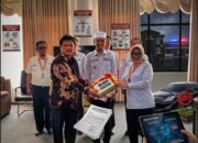 Mengungkap Gurita Korupsi BKAD Tanggamus: Manipulasi Anggaran, Proyek Siluman, dan Monopoli Pengadaan 2024-2025