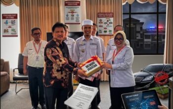 Mengungkap Gurita Korupsi BKAD Tanggamus: Manipulasi Anggaran, Proyek Siluman, dan Monopoli Pengadaan 2024-2025