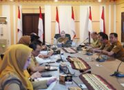 Gaspol Hilirisasi Desa! Wagub Jihan Pimpin Evaluasi Program “Desaku Maju”: 82 Bed Dryer Siap Dongkrak Nilai Tambah Petani