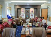 Pemprov Dukung Penuh Lampung Jadi Tuan Rumah PIN PAPDI 2027, Wagub Jihan Titip Pesan PPDS Bebas Perundungan