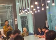 Jajaki Pasar Internasional, Pemprov Lampung Perkuat Kerja Sama Perdagangan, Pariwisata, dan Ketenagakerjaan dengan Malaysia