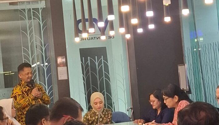 Jajaki Pasar Internasional, Pemprov Lampung Perkuat Kerja Sama Perdagangan, Pariwisata, dan Ketenagakerjaan dengan Malaysia