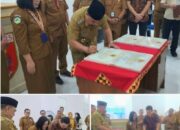 RSUD Batin Mangunang Hadirkan Layanan Jantung dan Kanker Terpadu, Akhiri Jarak Rujukan Medis