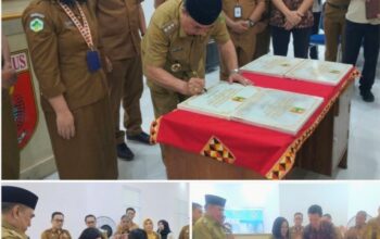 RSUD Batin Mangunang Hadirkan Layanan Jantung dan Kanker Terpadu, Akhiri Jarak Rujukan Medis