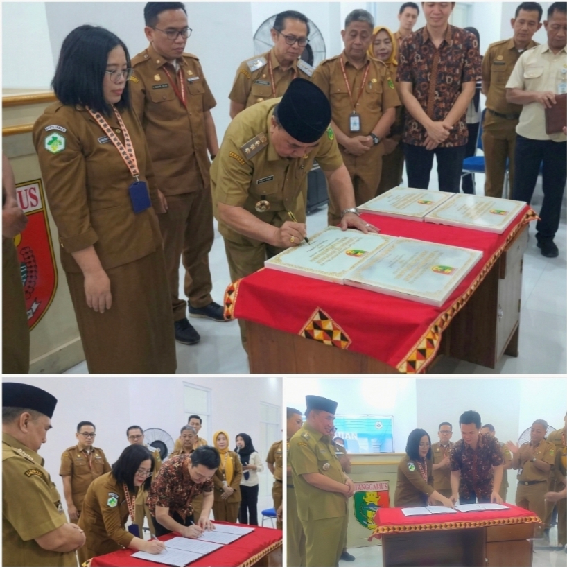 RSUD Batin Mangunang Hadirkan Layanan Jantung dan Kanker Terpadu, Akhiri Jarak Rujukan Medis 1 RSUD Batin Mangunang Hadirkan Layanan Jantung dan Kanker Terpadu, Akhiri Jarak Rujukan Medis