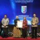 Raih Predikat BB, Pemprov Lampung dan RSJD Borong Penghargaan SAKIP serta Zona Integritas dari Kemen PANRB