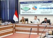 Sinergi Pemkab Lampung Selatan dan ITERA Susun Rencana Aksi Penanggulangan Banjir Berkelanjutan