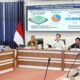 Sinergi Pemkab Lampung Selatan dan ITERA Susun Rencana Aksi Penanggulangan Banjir Berkelanjutan