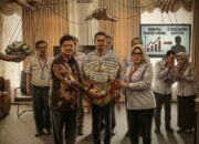 Skandal Anggaran BKAD Tanggamus: Aroma Oligarki, Proyek Siluman, dan Manipulasi E-Katalog di Pusaran Transisi Birokrasi