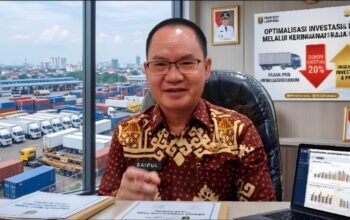 Tarik Investor dan Genjot PAD, Pemprov Lampung Pangkas Pajak Kendaraan Angkutan Umum