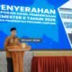 Terima LHP BPK Semester II 2025, Pemprov Lampung Komitmen Tingkatkan Tata Kelola Keuangan dan Pelayanan Publik