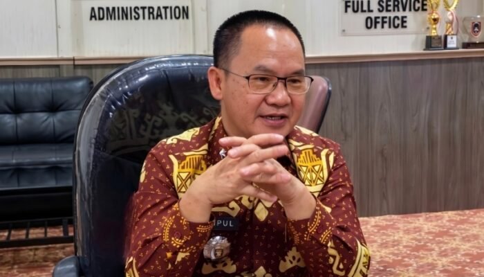 Tertibkan Pelat Luar, Pemprov Lampung Tebar Diskon Pajak Mutasi Masuk 50 Persen Selama Dua Tahun