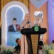Wagub Jihan Nurlela Hadiri Haul KH Muhammad Sobari, Tegaskan Pembangunan Harus Selaras dengan Nilai Keislaman