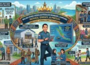 Kesejahteraan Bandar Lampung: Inovasi, Empati, dan Presisi Dinas Sosial di Bawah Kendali Aklim Sahadi