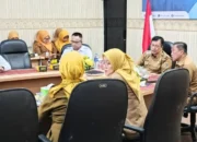 Dukung Program 3 Juta Rumah, Pemprov Lampung Usulkan Pembangunan 32 Ribu Unit Hunian