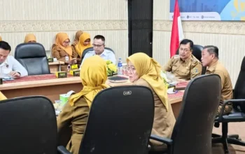 Dukung Program 3 Juta Rumah, Pemprov Lampung Usulkan Pembangunan 32 Ribu Unit Hunian