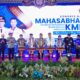 Lampung Laboratorium Bhinneka Tunggal Ika! Gubernur Mirza Gaungkan Tri Hita Karana, Ketua MPR Ahmad Muzani Puji Persatuan di Bumi Ruwa Jurai